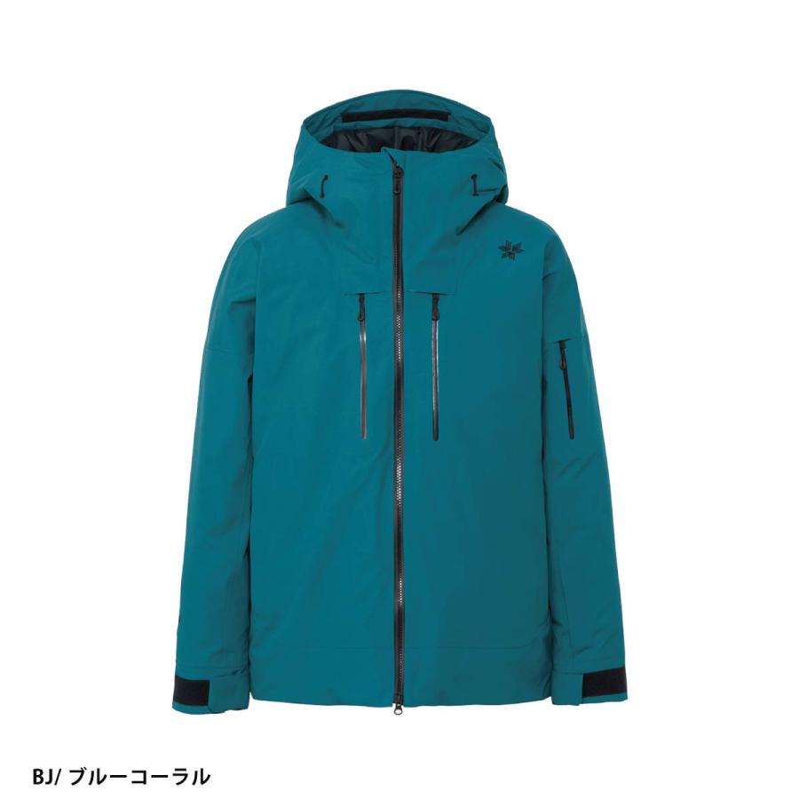 GOLDWIN（ゴールドウイン） 【5日限定！全品P10倍！】スキーウェア