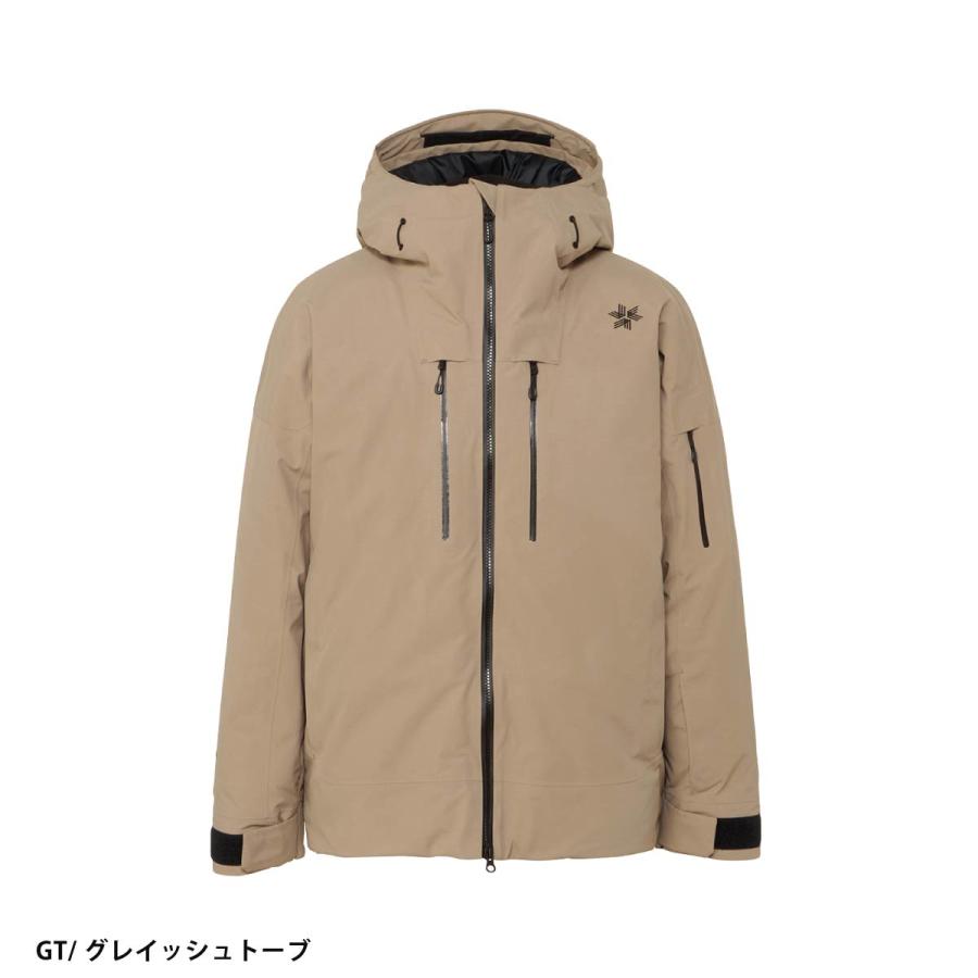 GOLDWIN（ゴールドウイン） 【5日限定！全品P10倍！】スキーウェア