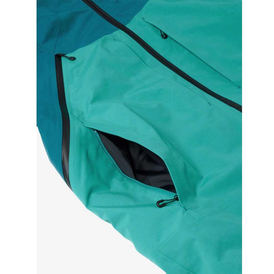 GOLDWIN（ゴールドウイン） スキーウェア メンズ スキージャケット