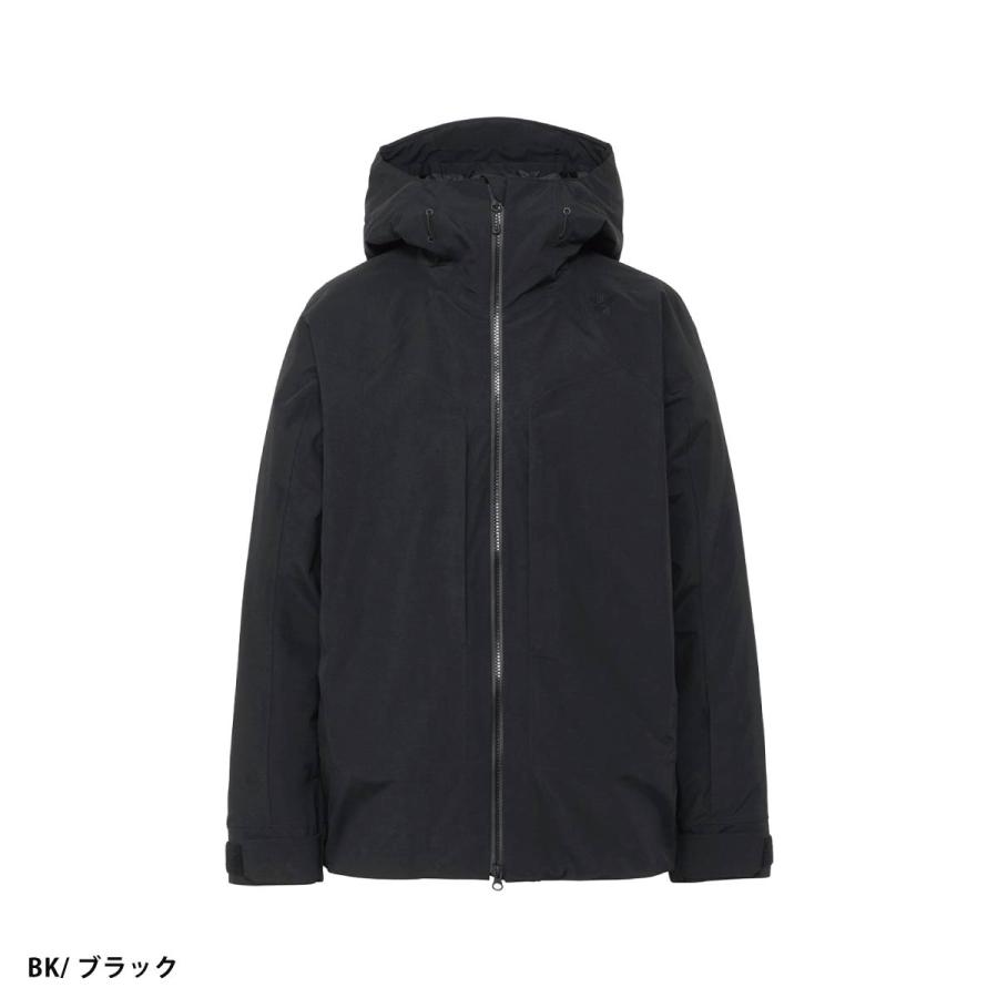 GOLDWIN（ゴールドウイン） 【1/1限定！全品P10倍！】スキーウェア