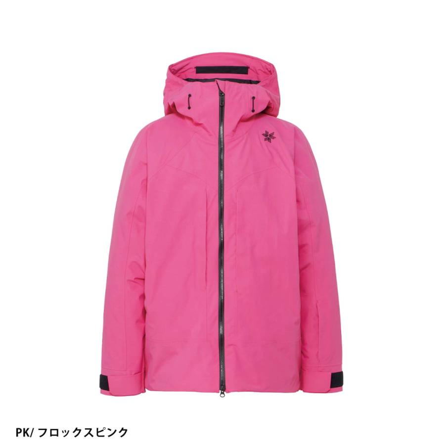 GOLDWIN（ゴールドウイン） 【2日間限定！全品P10倍！4日〜】スキー