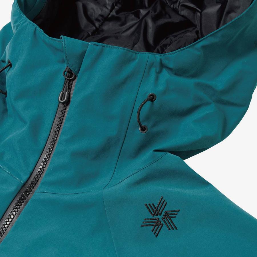 GOLDWIN（ゴールドウイン） 【25日限定！全品P10倍！】スキーウェア