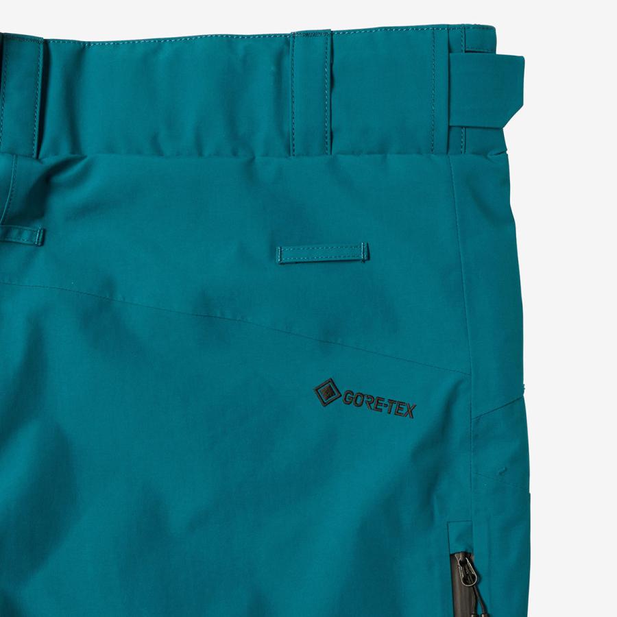 Goldwin メンズ 2025 GORE-TEX 2L Pants スキーウェア スキーパンツ パンツ ゴールドウイン Goldwin メンズ