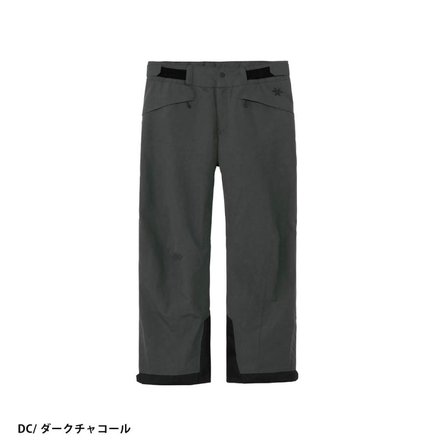 Goldwin メンズ 2025 GORE-TEX 2L Pants