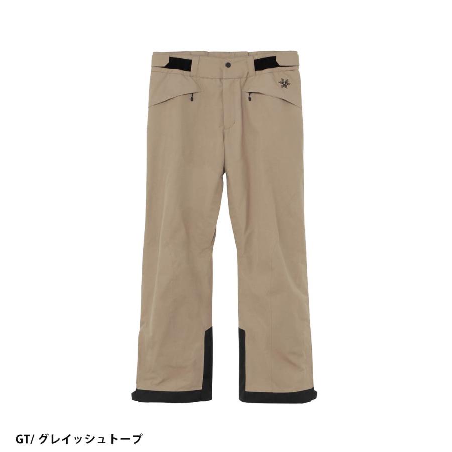 Goldwin メンズ 2025 GORE-TEX 2L Pants