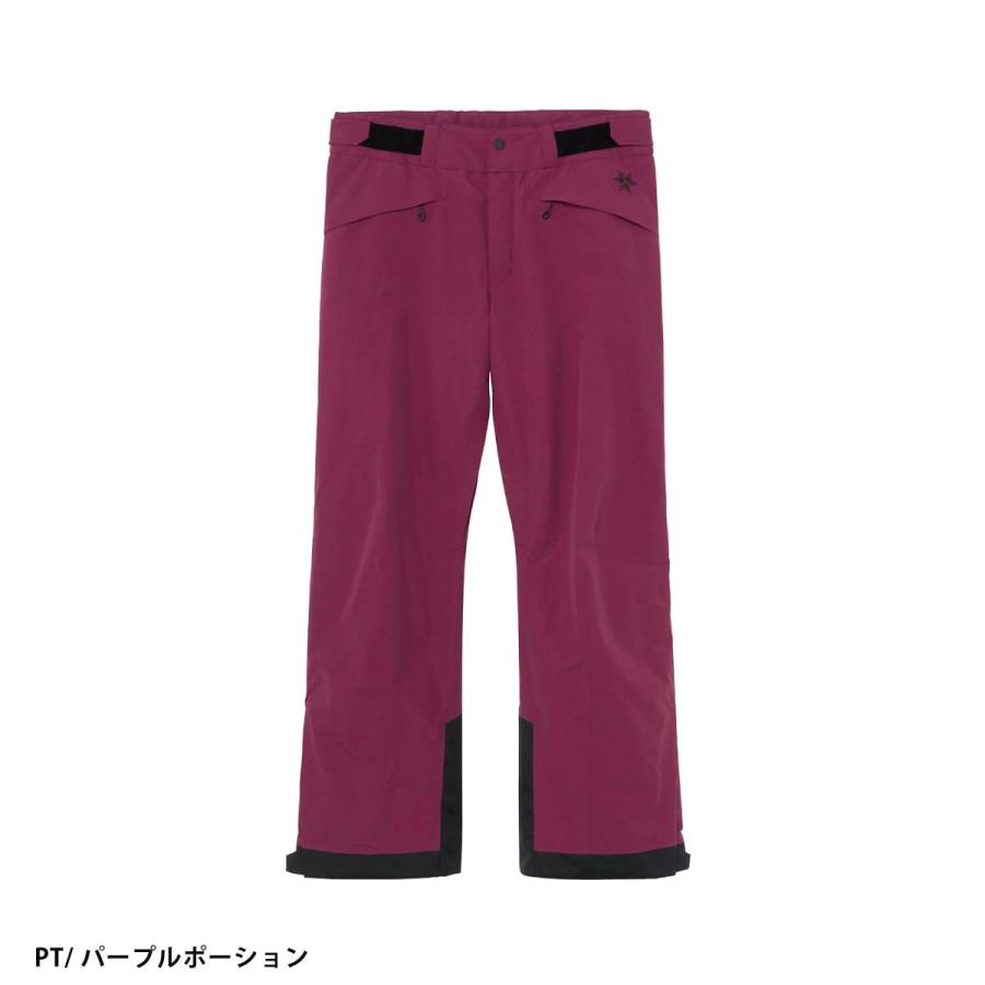 GOLDWIN スキーウェア スキーパンツ パンツ ゴールドウィン Goldwin 