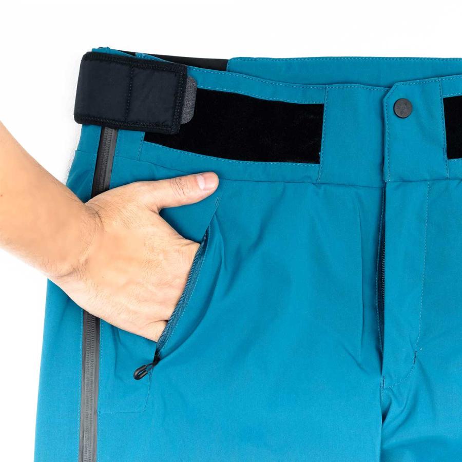 GOLDWIN（ゴールドウイン） 【全品P10倍！8日23時59まで】スキーウェア