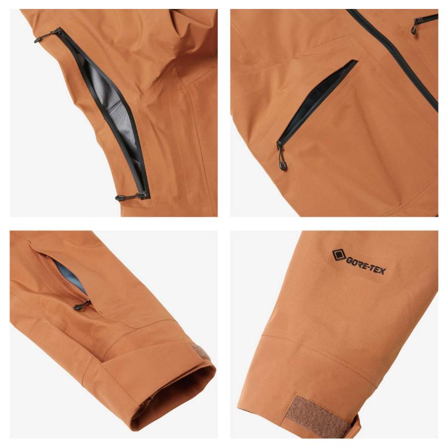 GOLDWIN（ゴールドウイン） スキーウェア レディース スキージャケット