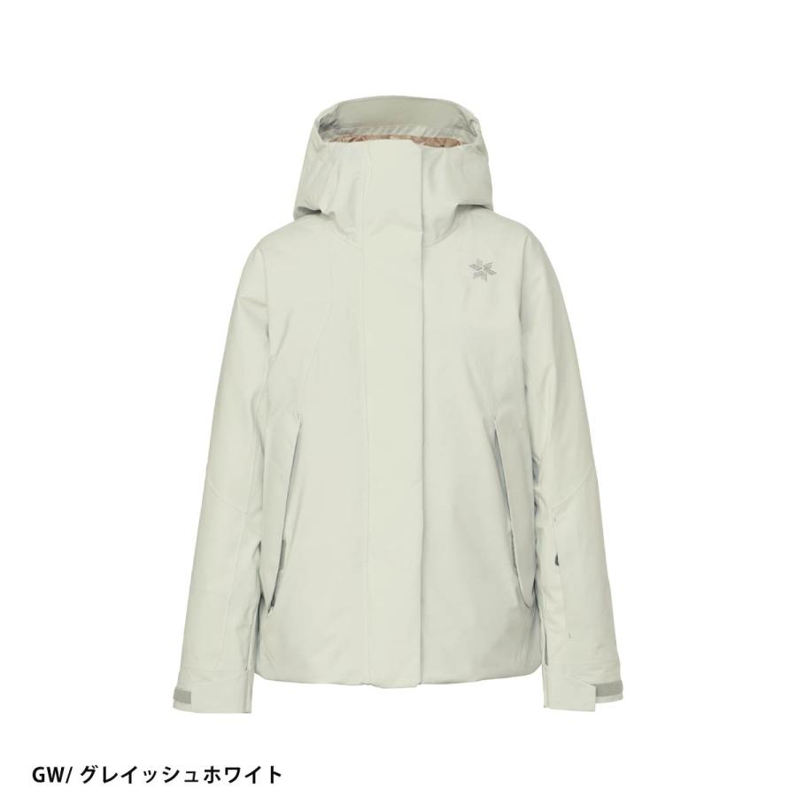 Goldwin ホワイト スキーウェア セット 2024-2025 スキーコレクション | ゴールドウイン | Goldwin【公式】