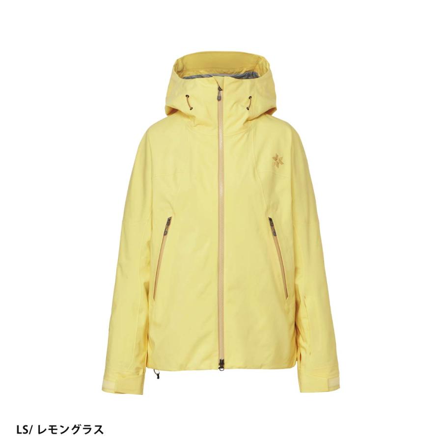 GOLDWIN（ゴールドウイン） 【5日限定！全品P10倍！】スキーウェア