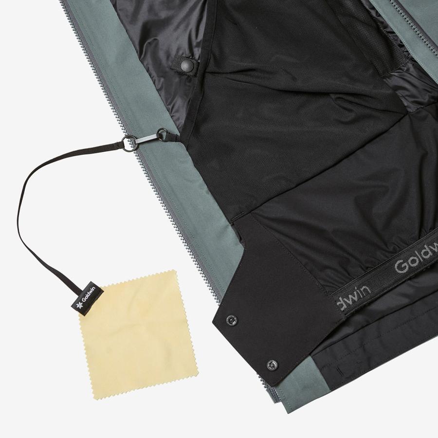 GOLDWIN スキーウェア ゴールドウィン レディース スキー