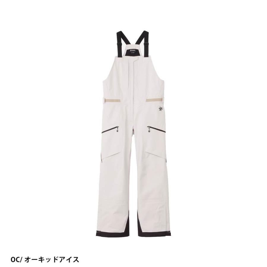 GOLDWIN（ゴールドウイン） スキーウェア スキーパンツ レディース