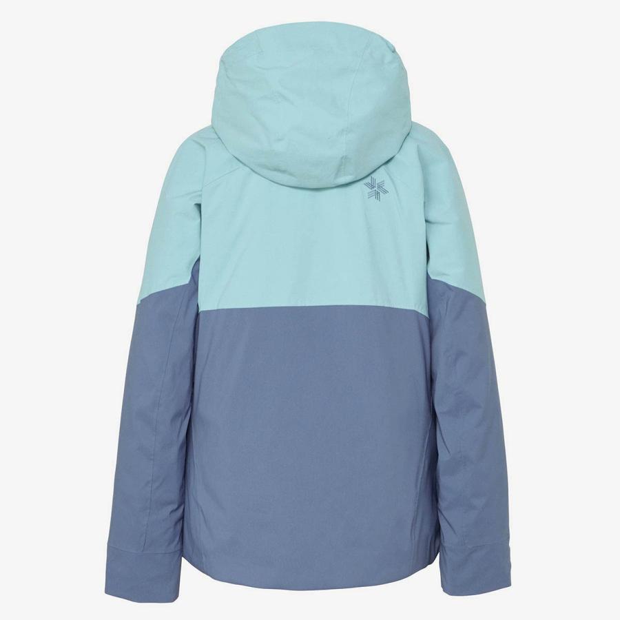 GOLDWIN（ゴールドウイン） 【22日限定！全品P10倍！】スキーウェア