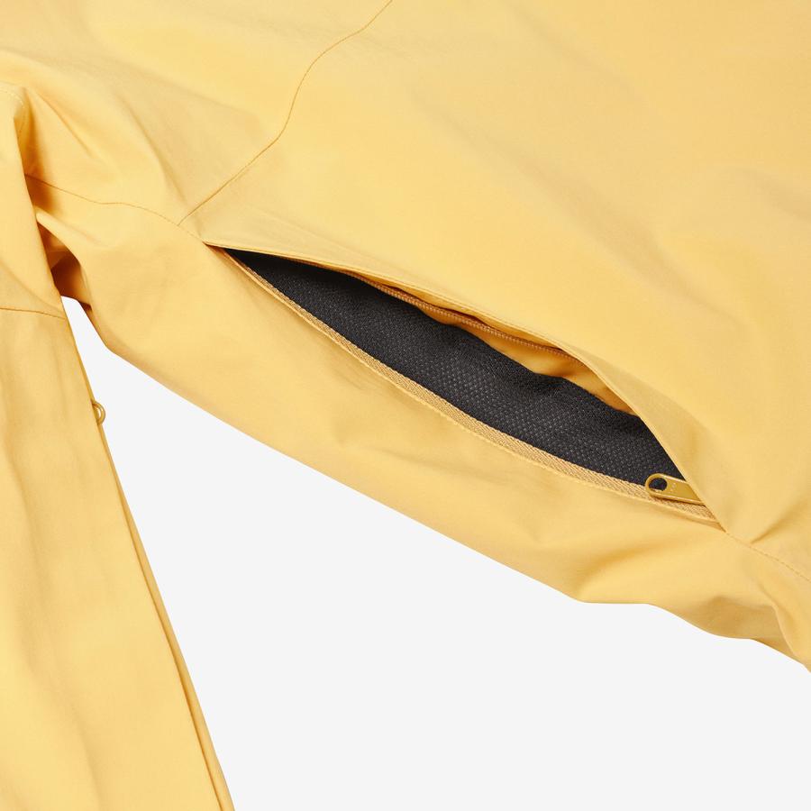 GOLDWIN（ゴールドウイン） スキーウェア スキーパンツ レディース