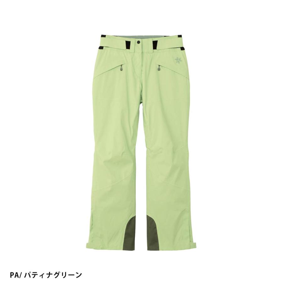 GOLDWIN スキーウェア スキーパンツ レディース パンツ ゴールド GOLDWIN スキーウェア スキーパンツ レディース パンツ ゴールド