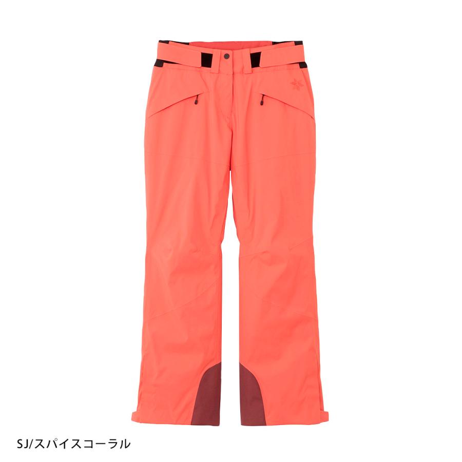 エントリーでP5倍！12日までゴールドウィン スキーウェア Goldwin