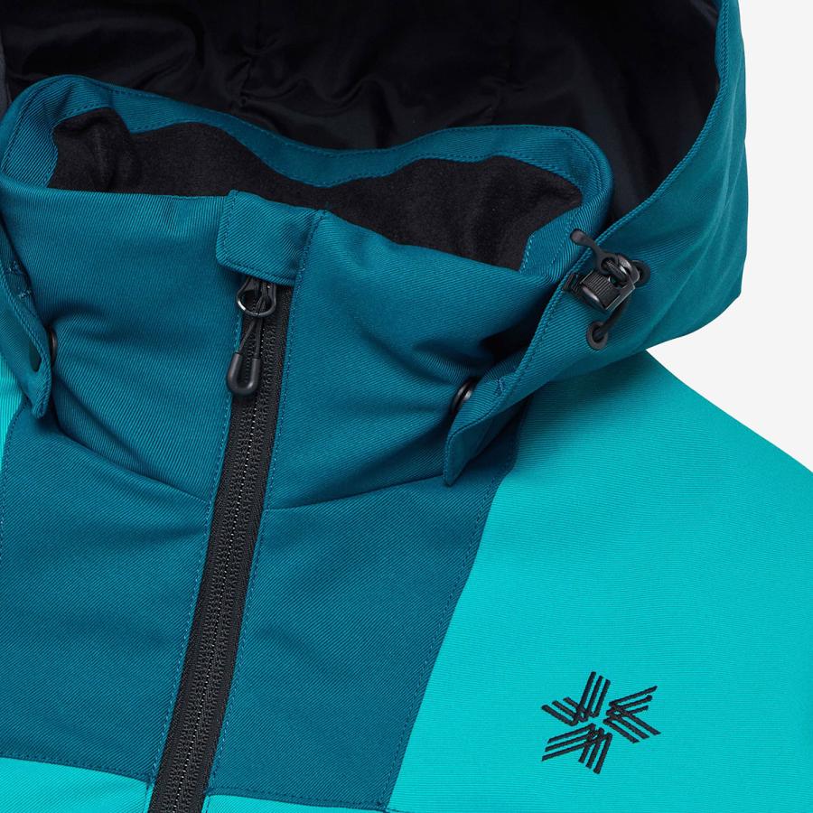 goldwin 2L jacket スキーウェア 楽天市場】【エントリーでP最大37倍！19日20時〜】スキーウェア