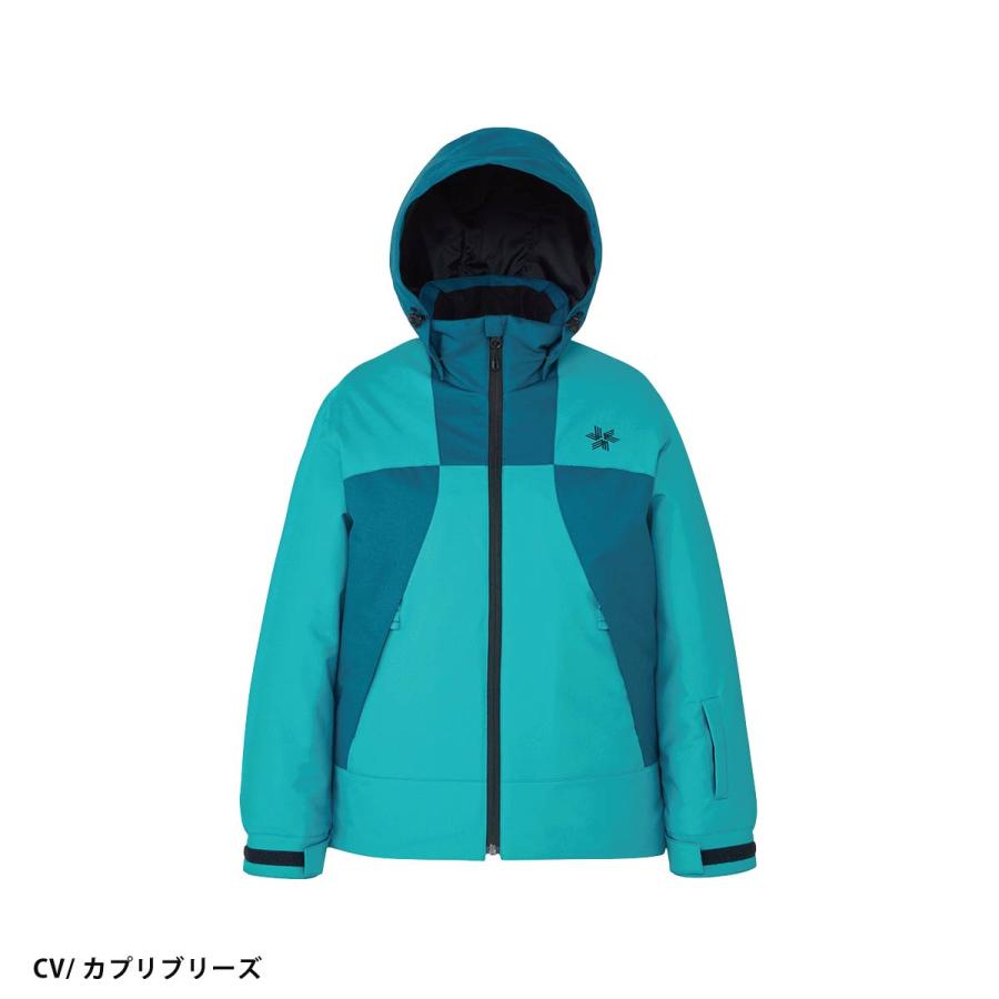 GOLDWIN スキー スノーボードウェア ジャケット GOLDWIN（ゴールドウイン） 【エントリーでP最大17倍！19日〜】スキー