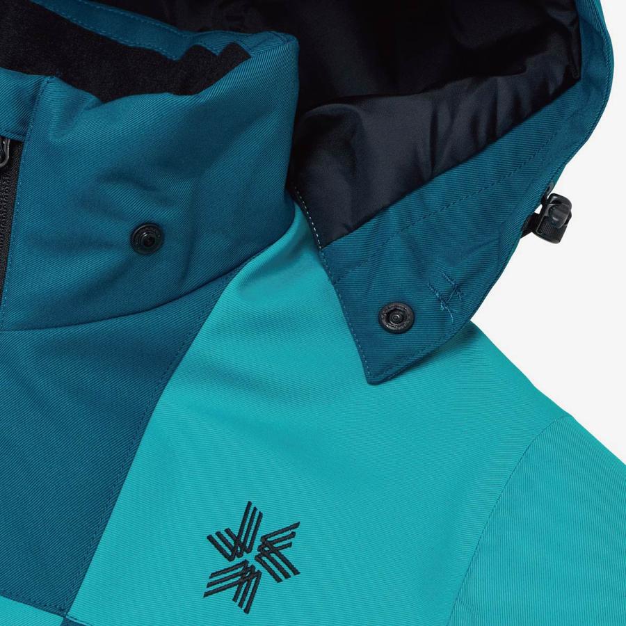 GOLDWIN（ゴールドウイン） 【エントリーでP最大17倍！19日〜】スキー