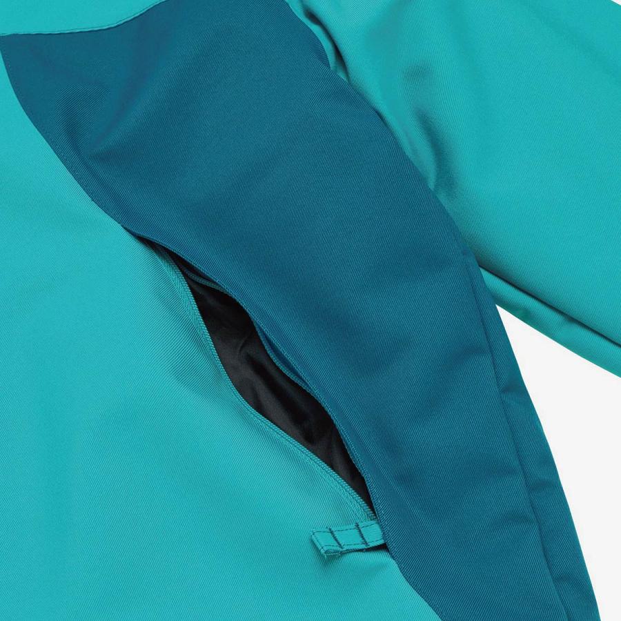 キッズ　Goldwin ゴールドウィン　サイズ140 スキージャケット GOLDWIN（ゴールドウイン） 【25日限定！全品P10倍！】スキーウェア