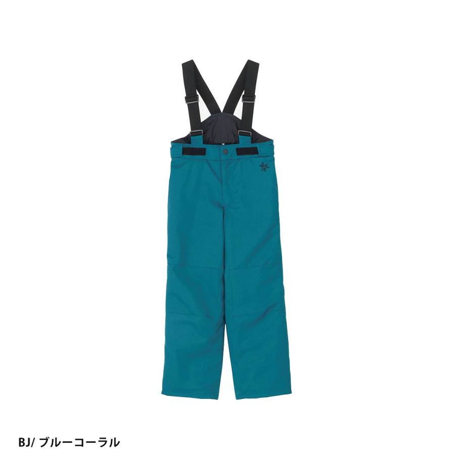 ゴールドウィン　スキーウェア　パンツ　130cm GOLDWIN スキーウェア スキーパンツ ゴールドウィン Goldwin