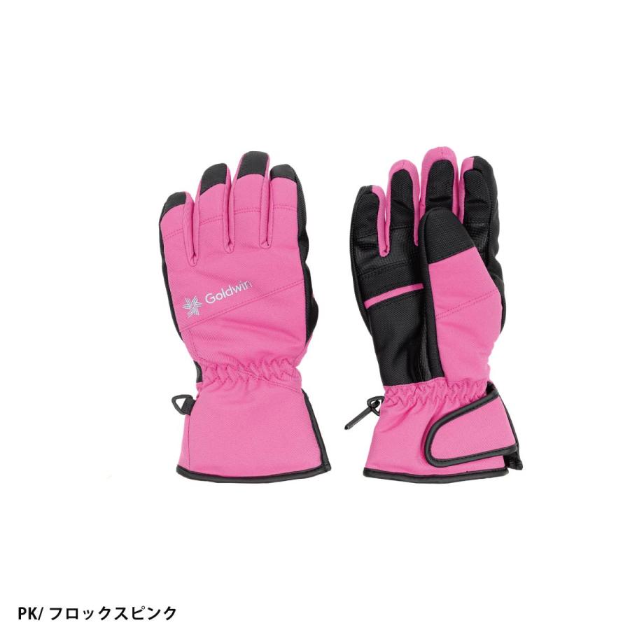 GOLDWIN（ゴールドウイン） 【全品P10倍！8日23時59まで】GOLDWIN