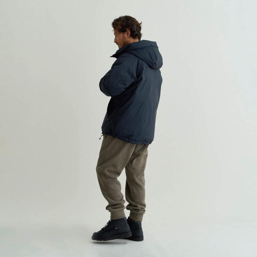 ダウンジャケット メンズ スキージャケット NANGA ナンガ ダウン ＜2025＞ AURORA TEX DOWN JACKET / オーロラテックスダウンダウント / ND2441-1A001-A | NANGA | 17