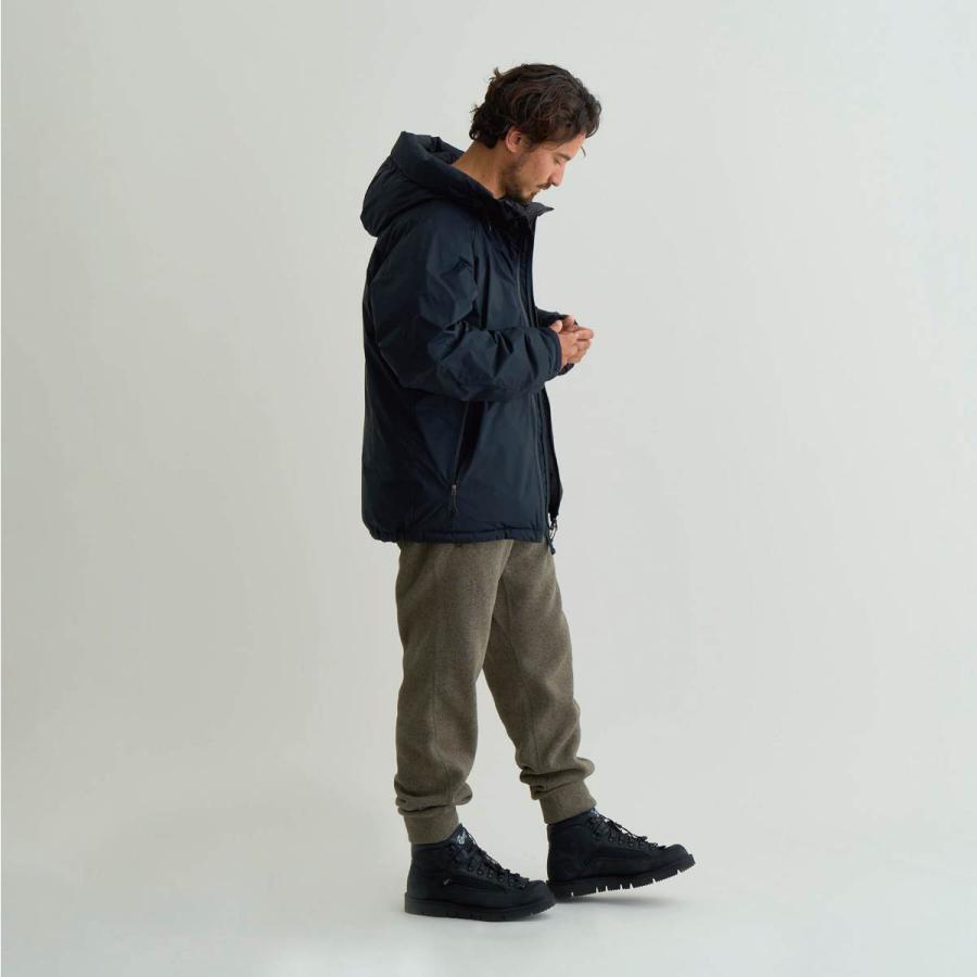 ダウンジャケット メンズ スキージャケット NANGA ナンガ ダウン ＜2025＞ AURORA TEX DOWN JACKET / オーロラテックスダウンダウント / ND2441-1A001-A | NANGA | 19