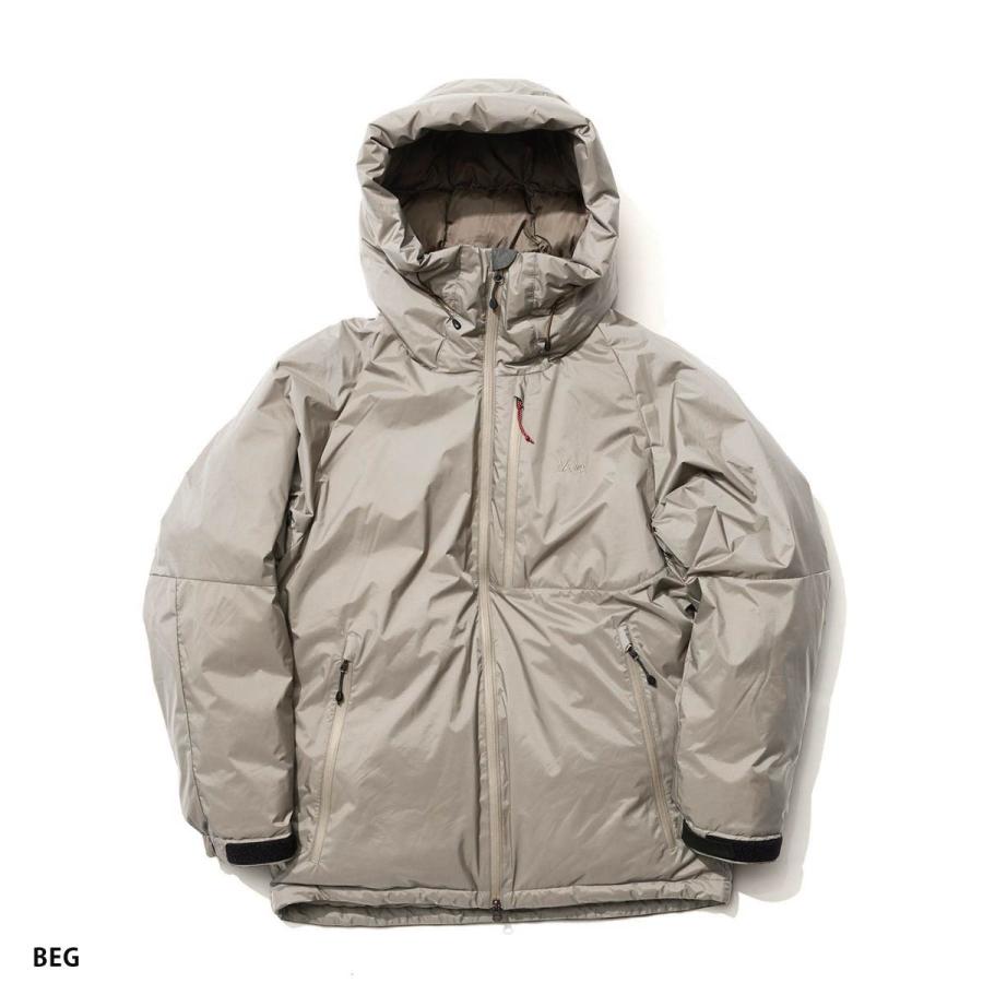 ダウンジャケット メンズ スキージャケット NANGA ナンガ ダウン ＜2025＞ AURORA TEX DOWN JACKET / オーロラテックスダウンダウント / ND2441-1A001-A | NANGA | 06