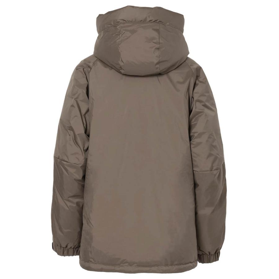 ダウンジャケット メンズ スキージャケット NANGA ナンガ ダウン ＜2025＞ AURORA TEX DOWN JACKET / オーロラテックスダウンダウント / ND2441-1A001-A | NANGA | 11