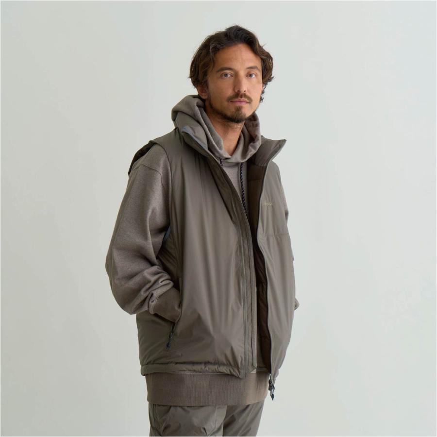 NANGA（ナンガ） 【エントリーでP最大17倍！1日まで】NANGA スキー