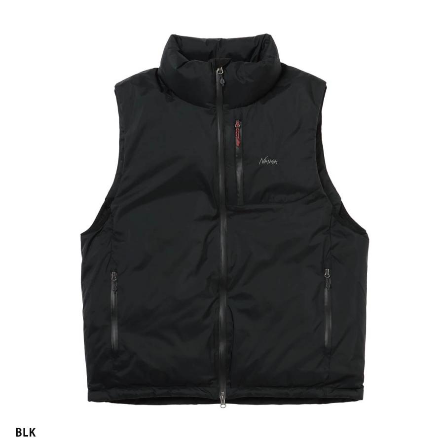 NANGA（ナンガ） 【5日限定！全品P10倍！】NANGA スキー ダウンベスト