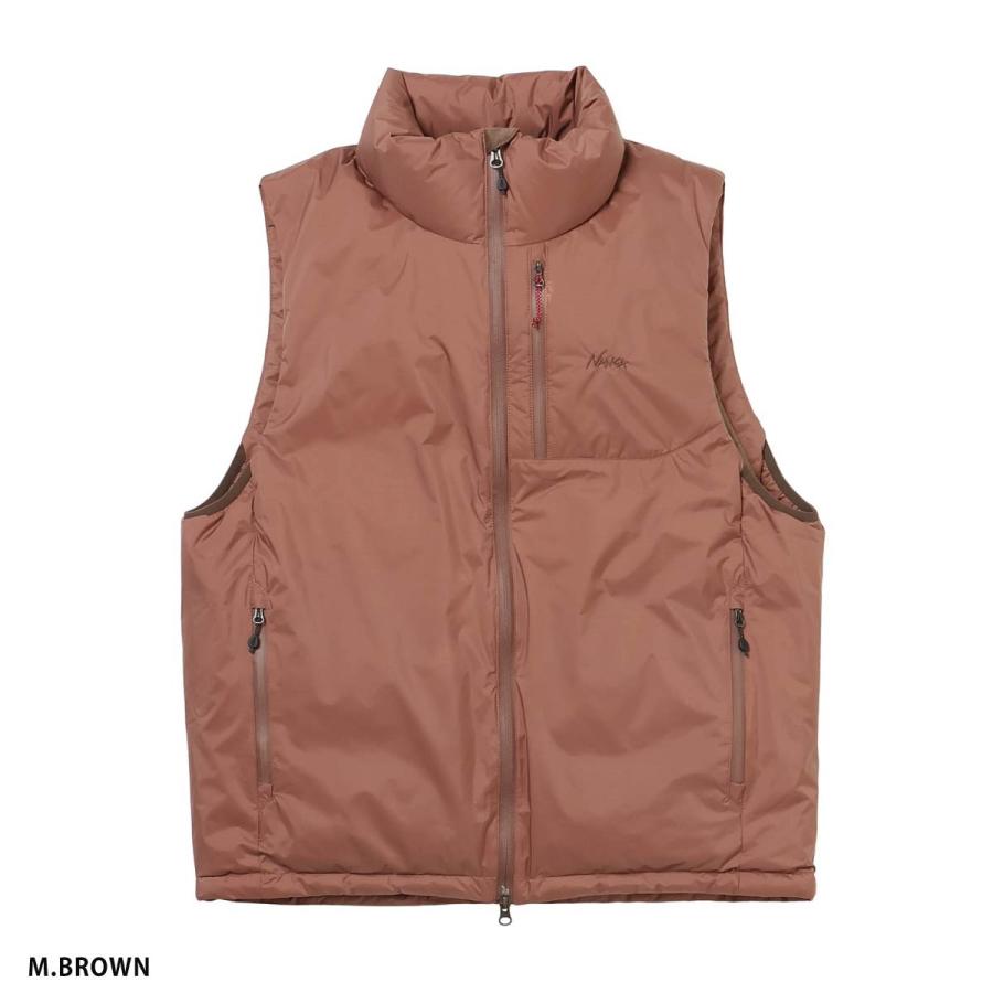 NANGA（ナンガ） 【エントリーでP最大17倍！1日まで】NANGA スキー