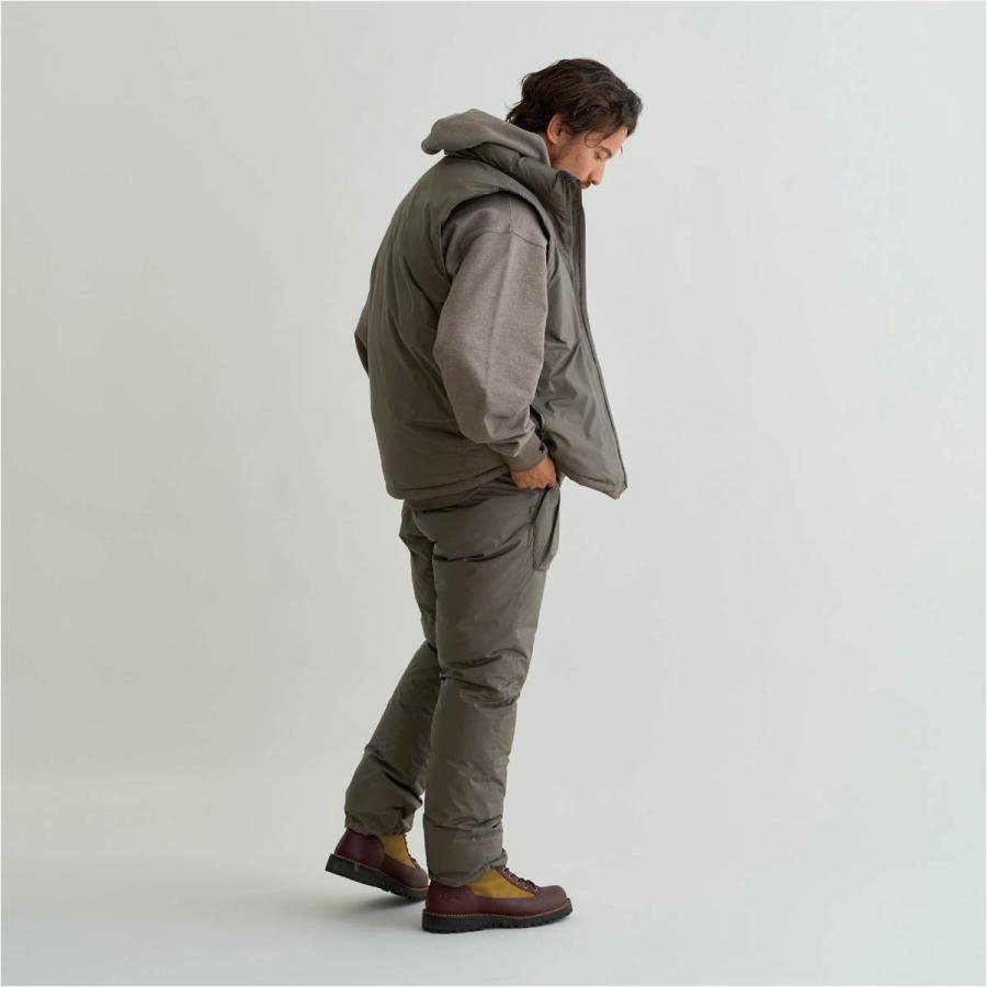 NANGA（ナンガ） 【エントリーでP最大17倍！1日まで】NANGA スキー