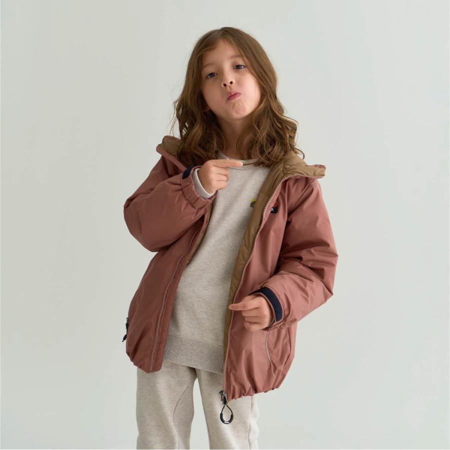 GASAKASKI スキーウエア ファー付きジャケット GASAKASKI スキーウエア