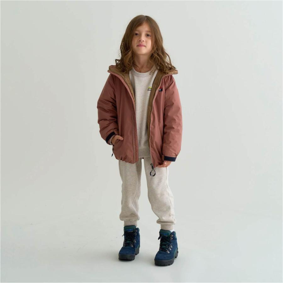 NANGA（ナンガ） スキーウェア キッズ ジュニア ジャケット ＜2025