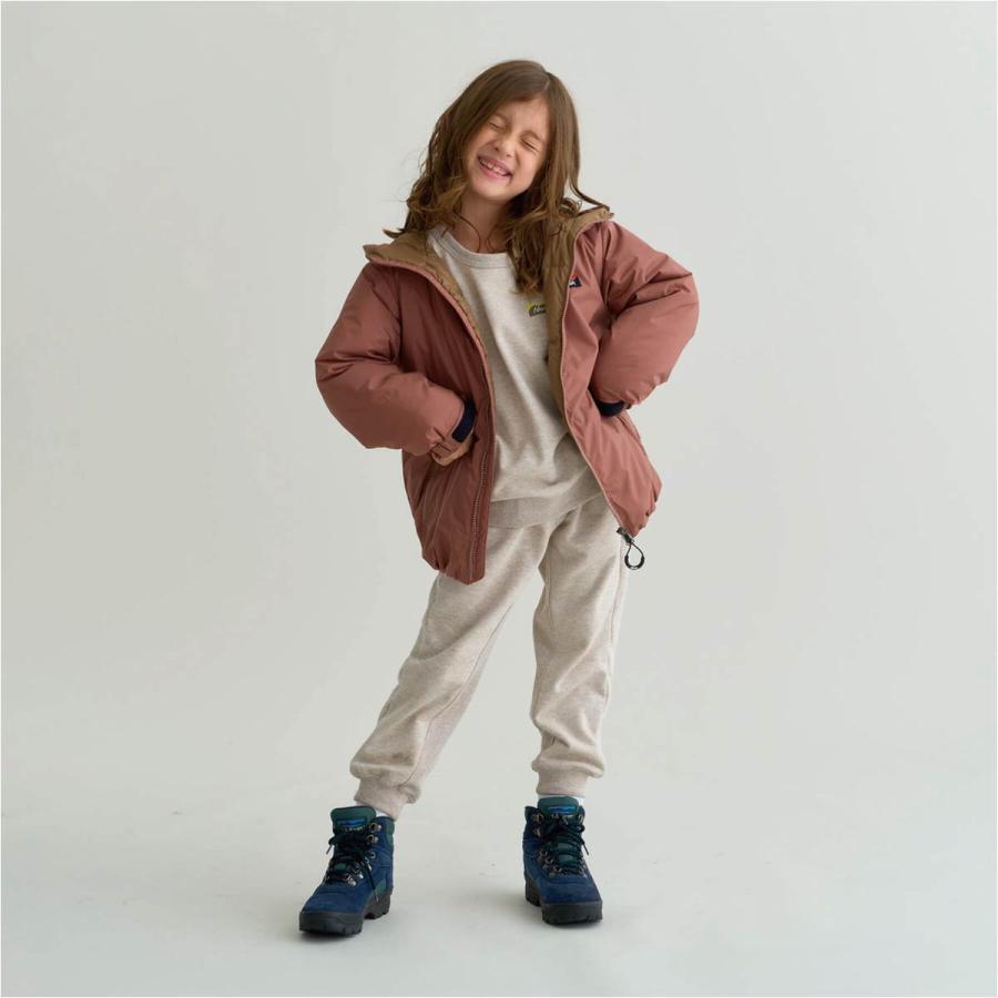 NANGA（ナンガ） スキーウェア キッズ ジュニア ジャケット ＜2025