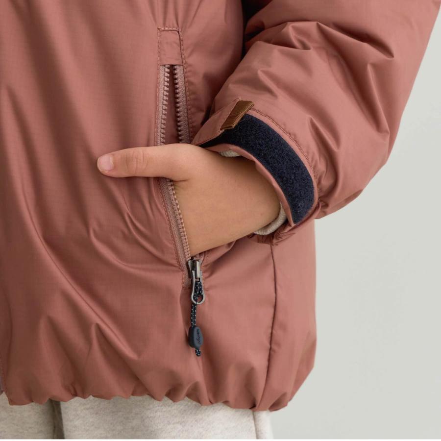 NANGA（ナンガ） スキーウェア キッズ ジュニア ジャケット ＜2025