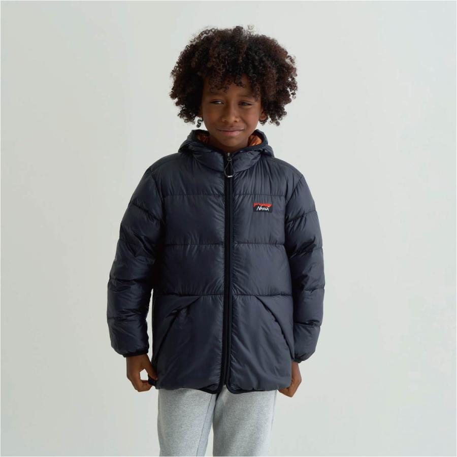 NANGA（ナンガ） スキーウェア キッズ ジュニア ジャケット＜2025
