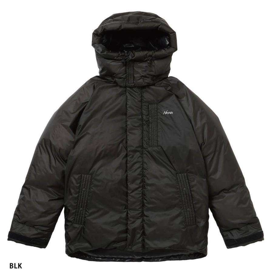 NANGA（ナンガ） ダウンジャケット メンズ ダウンジャケット NANGA