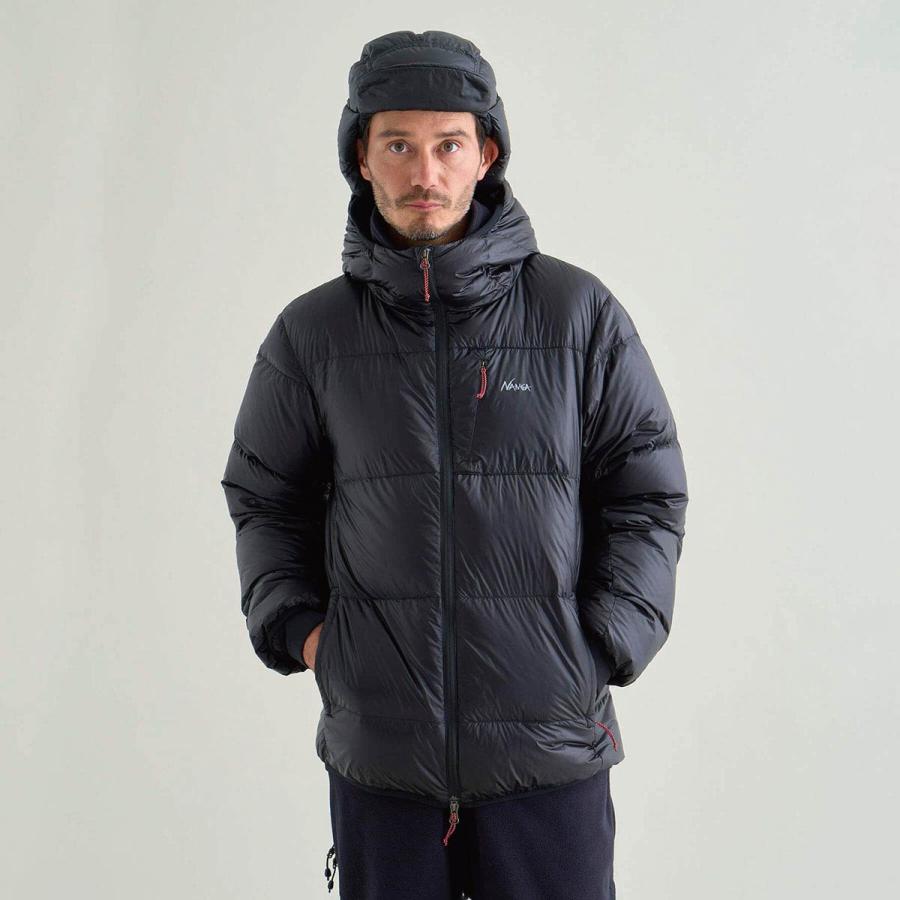 NANGA（ナンガ） 【エントリーでP最大17倍！1日まで】ダウンジャケット