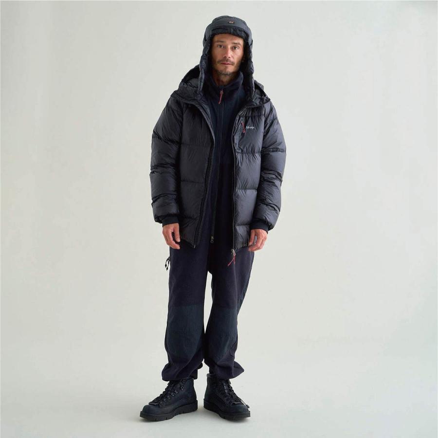 NANGA（ナンガ） 【全品P10倍！5日〜】ダウンジャケット メンズ ダウン