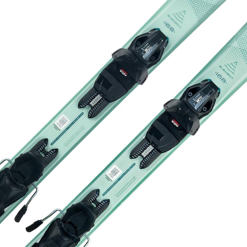 elan（エラン） 【全品P10倍！8日23時59まで】ELAN スキー板