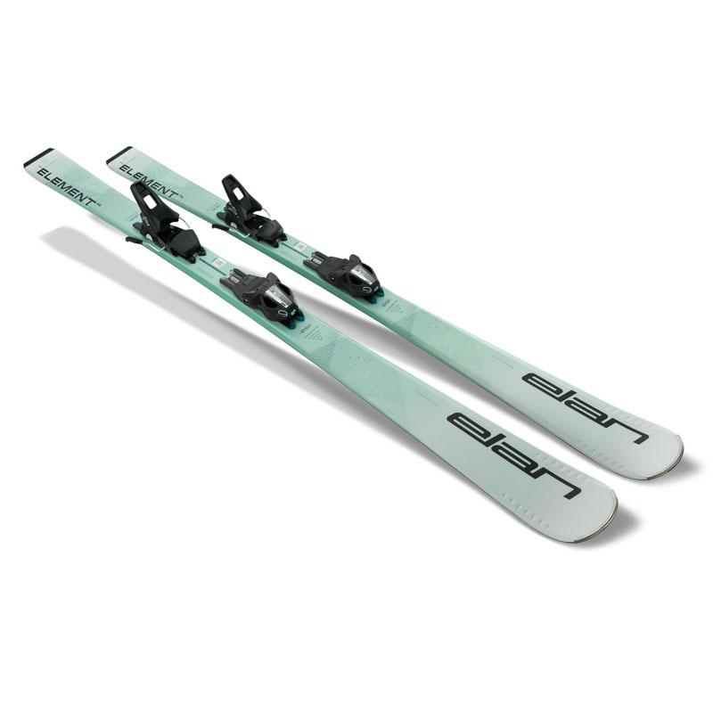 elan（エラン） 【全品P10倍！8日23時59まで】ELAN スキー板