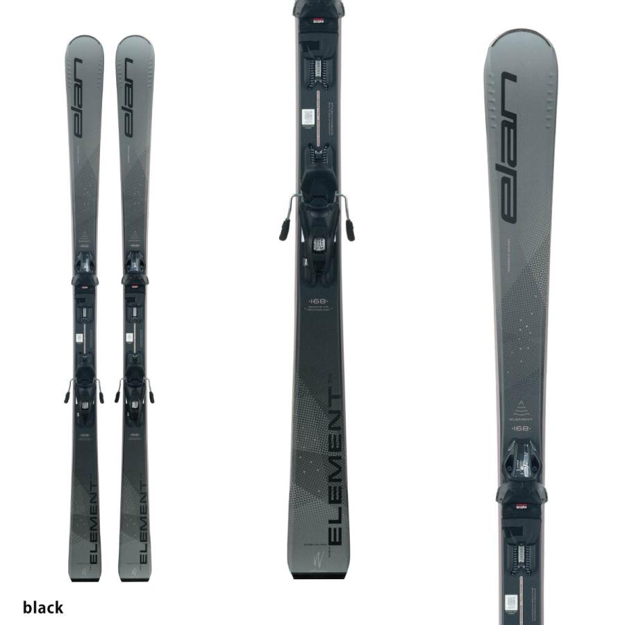 elan（エラン） 【エントリーでP最大17倍！1日まで】ELAN スキー板