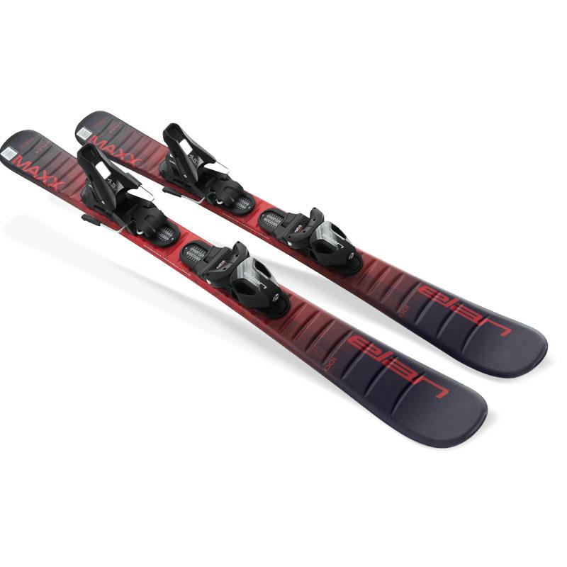 elan（エラン） 【22日限定！全品P10倍！】ELAN スキー板 キッズ