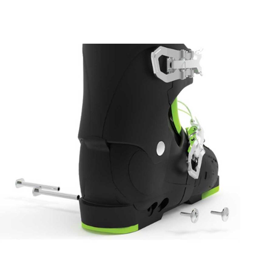 roxa カメレオン サイズ3 Roxa Kids Chameleon Ski Boots - Powder7