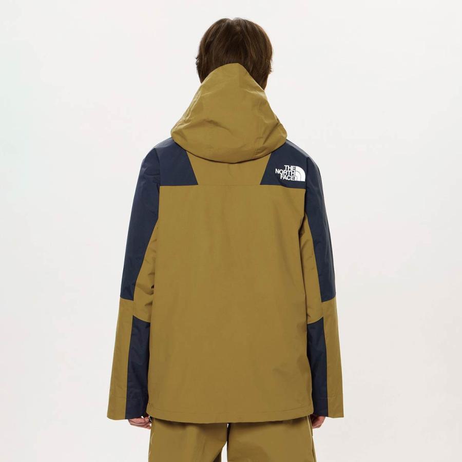 THE NORTH FACE スキーウェア メンズ スキージャケット ザ THE NORTH FACE スキーウェア メンズ スキージャケット ザ