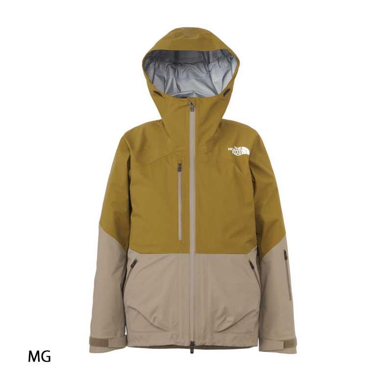 THE NORTH FACE（ザ ノースフェイス） スキーウェア メンズ スキー