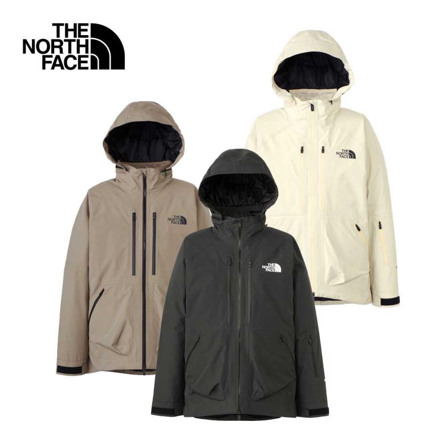 THE NORTH FACE（ザ ノースフェイス） スキーウェア メンズ スキー